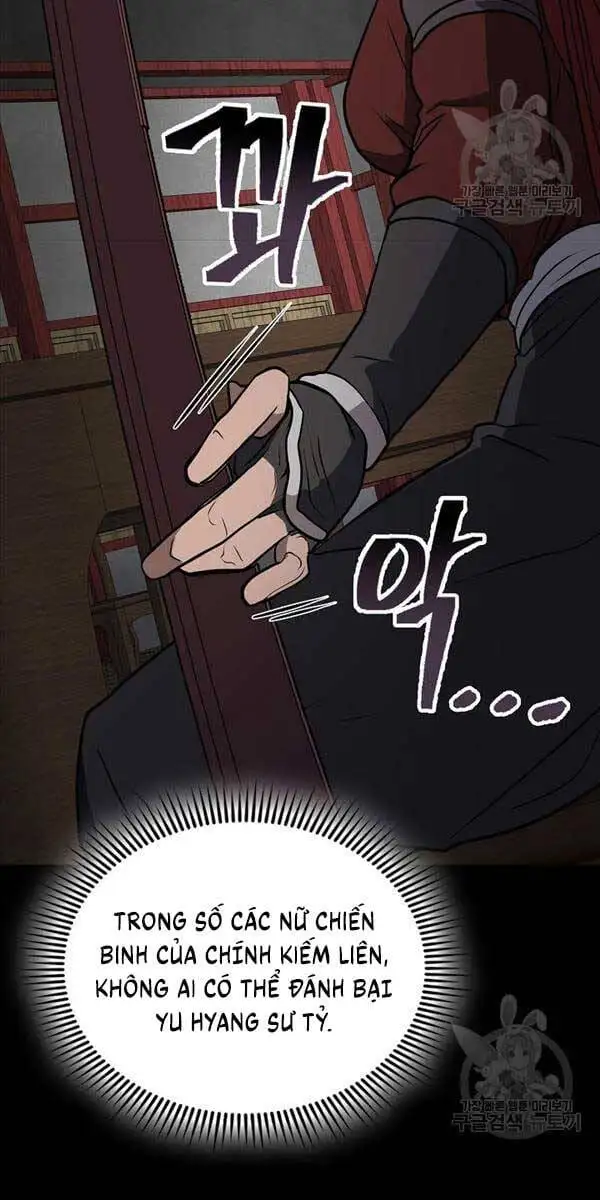 Truyện Tranh Kiếm Ma Đạo trang 4