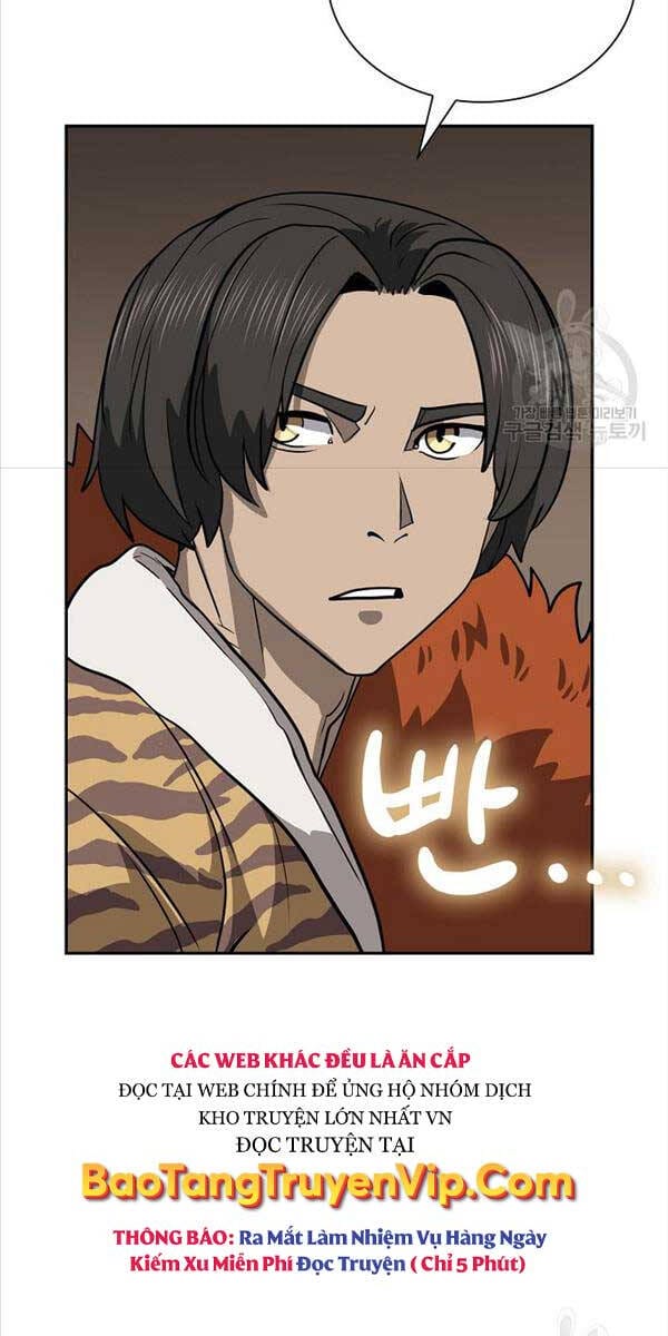 Truyện Tranh Kiếm Ma Đạo trang 4