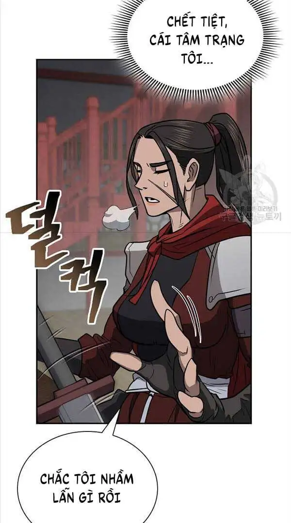 Truyện Tranh Kiếm Ma Đạo trang 4