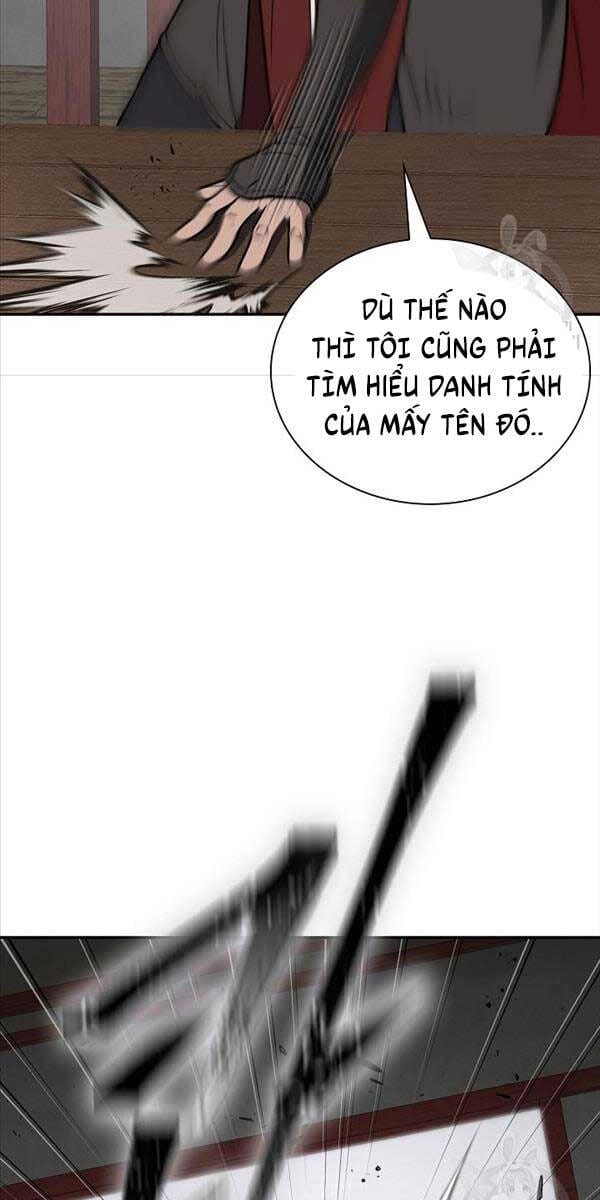 Truyện Tranh Kiếm Ma Đạo trang 4