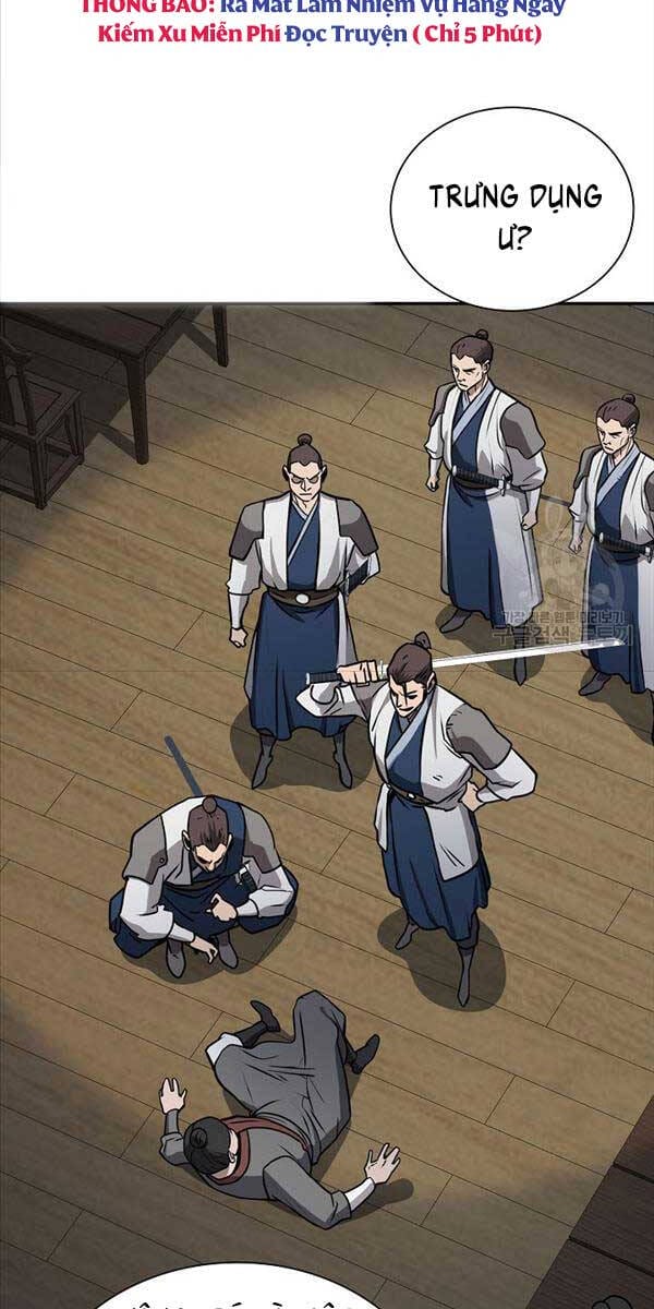 Truyện Tranh Kiếm Ma Đạo trang 4