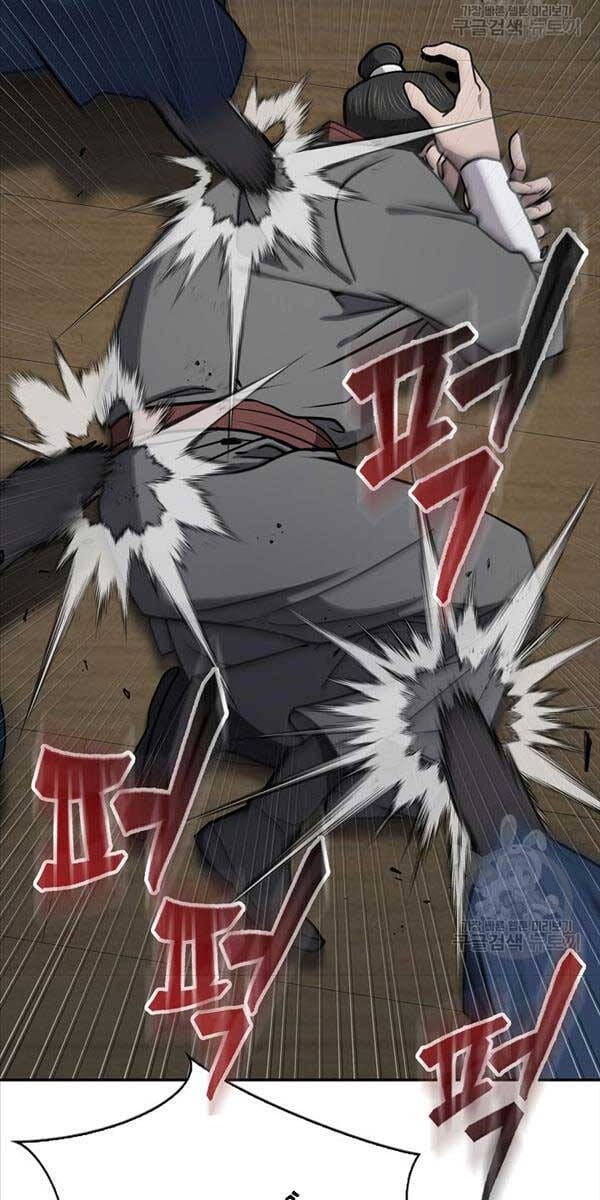 Truyện Tranh Kiếm Ma Đạo trang 4