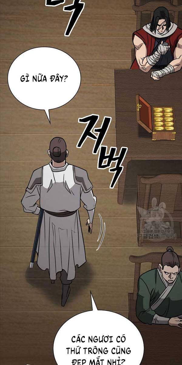 Truyện Tranh Kiếm Ma Đạo trang 4