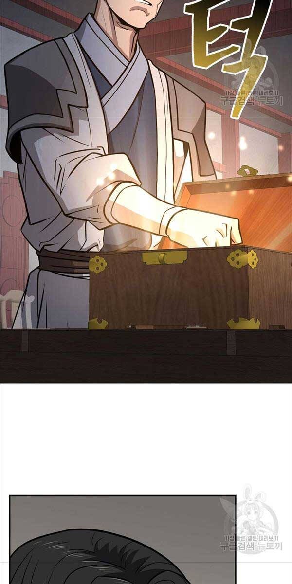 Truyện Tranh Kiếm Ma Đạo trang 4