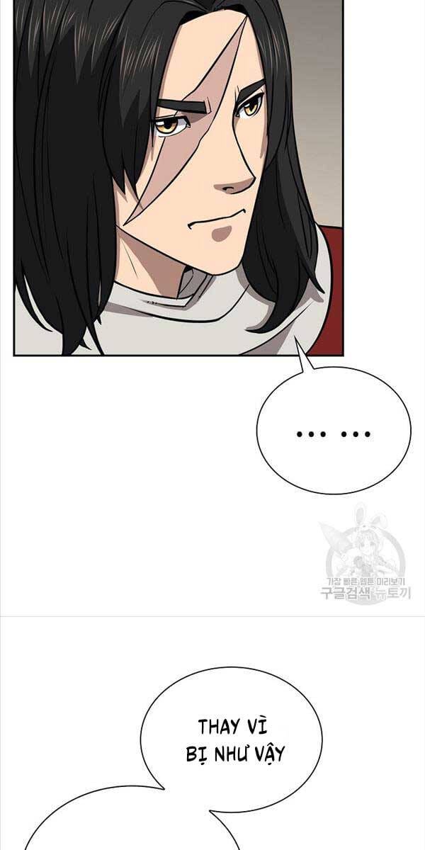 Truyện Tranh Kiếm Ma Đạo trang 4