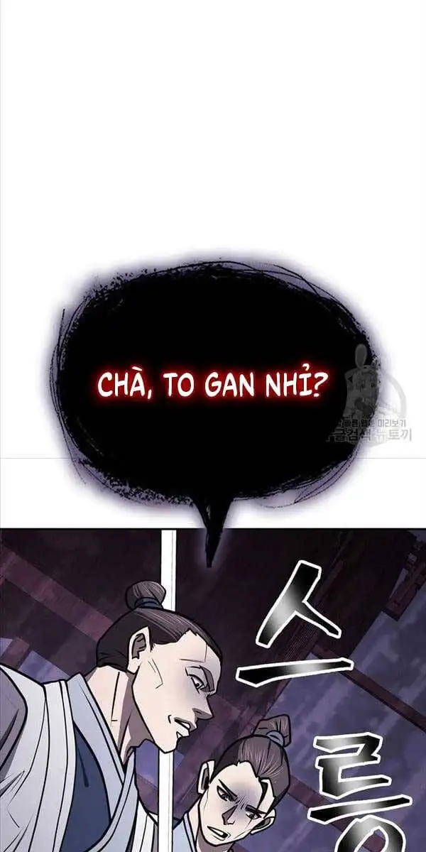 Truyện Tranh Kiếm Ma Đạo trang 4