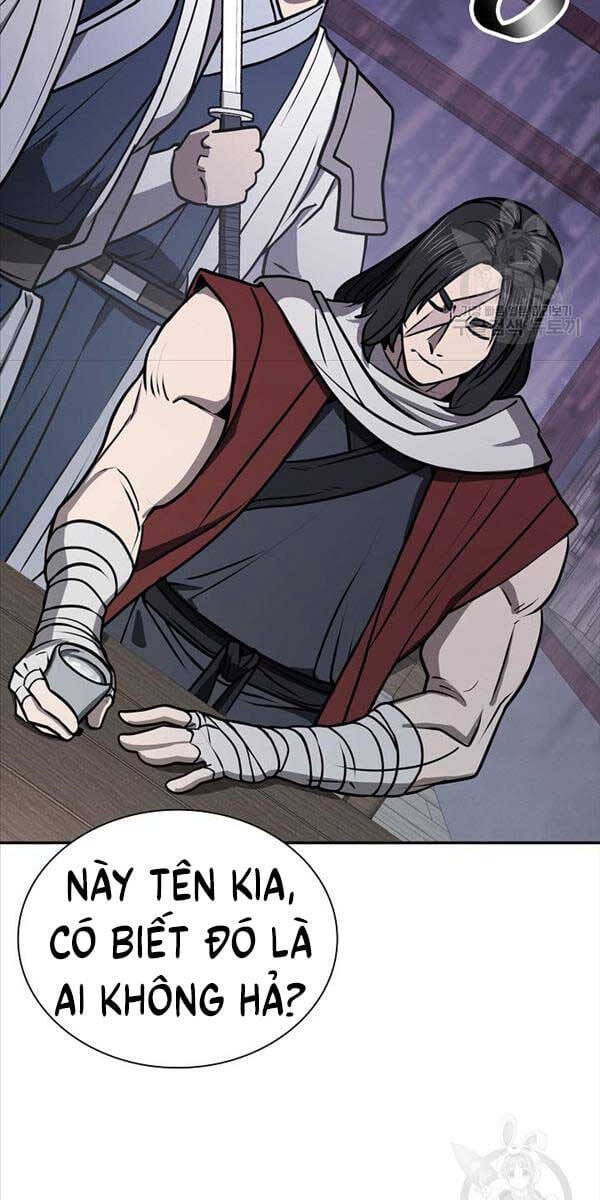 Truyện Tranh Kiếm Ma Đạo trang 4