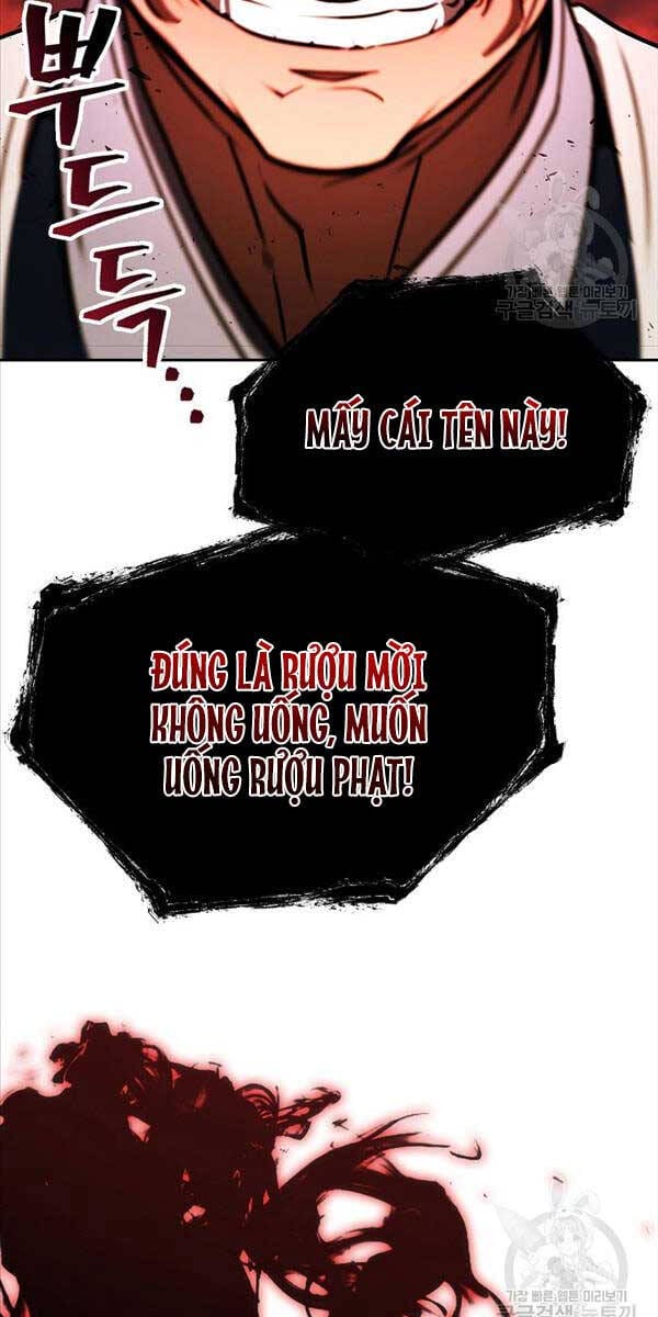 Truyện Tranh Kiếm Ma Đạo trang 4