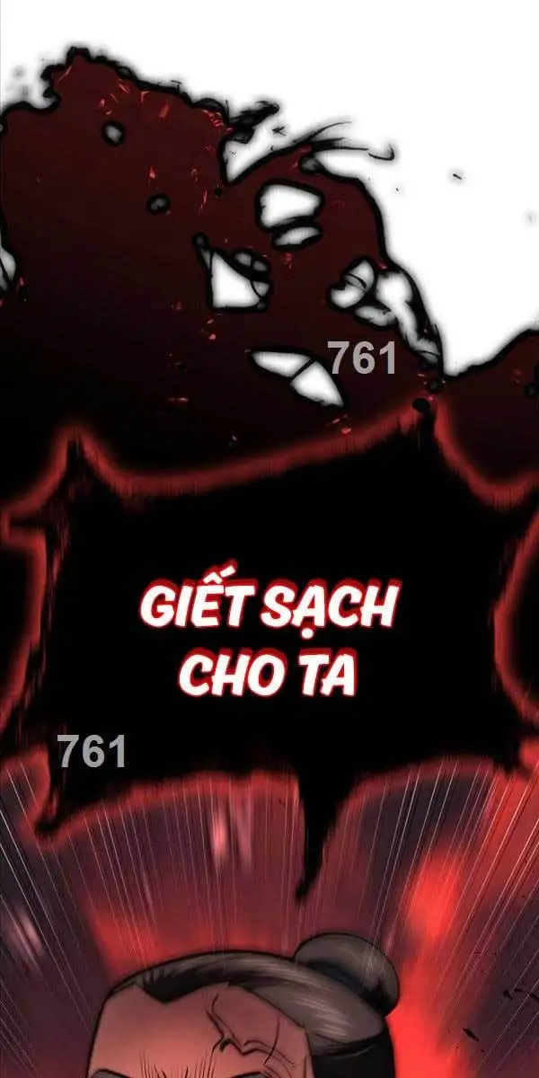 Truyện Tranh Kiếm Ma Đạo trang 4