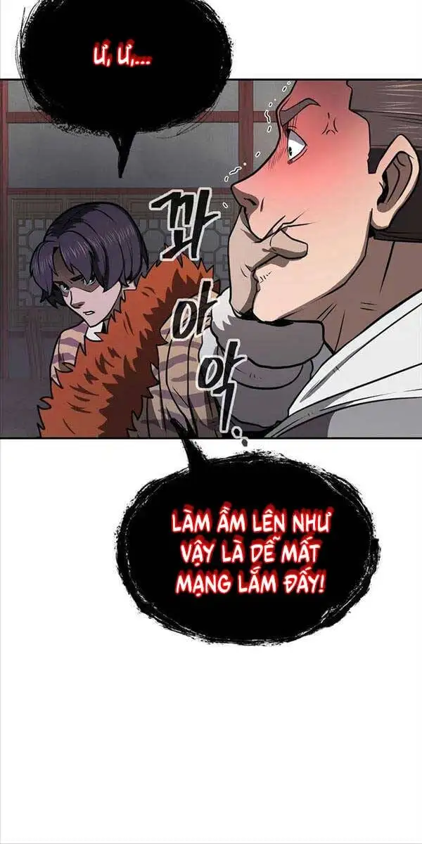 Truyện Tranh Kiếm Ma Đạo trang 4