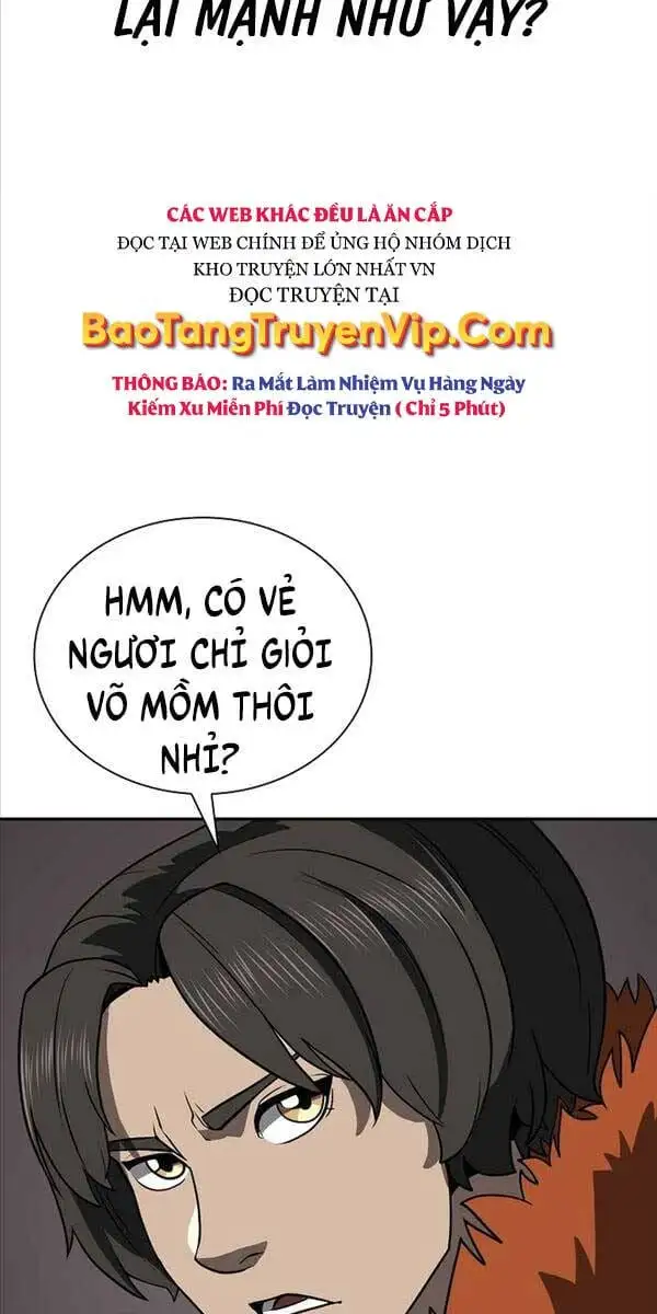 Truyện Tranh Kiếm Ma Đạo trang 4