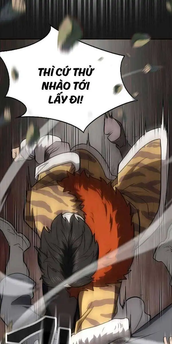 Truyện Tranh Kiếm Ma Đạo trang 4