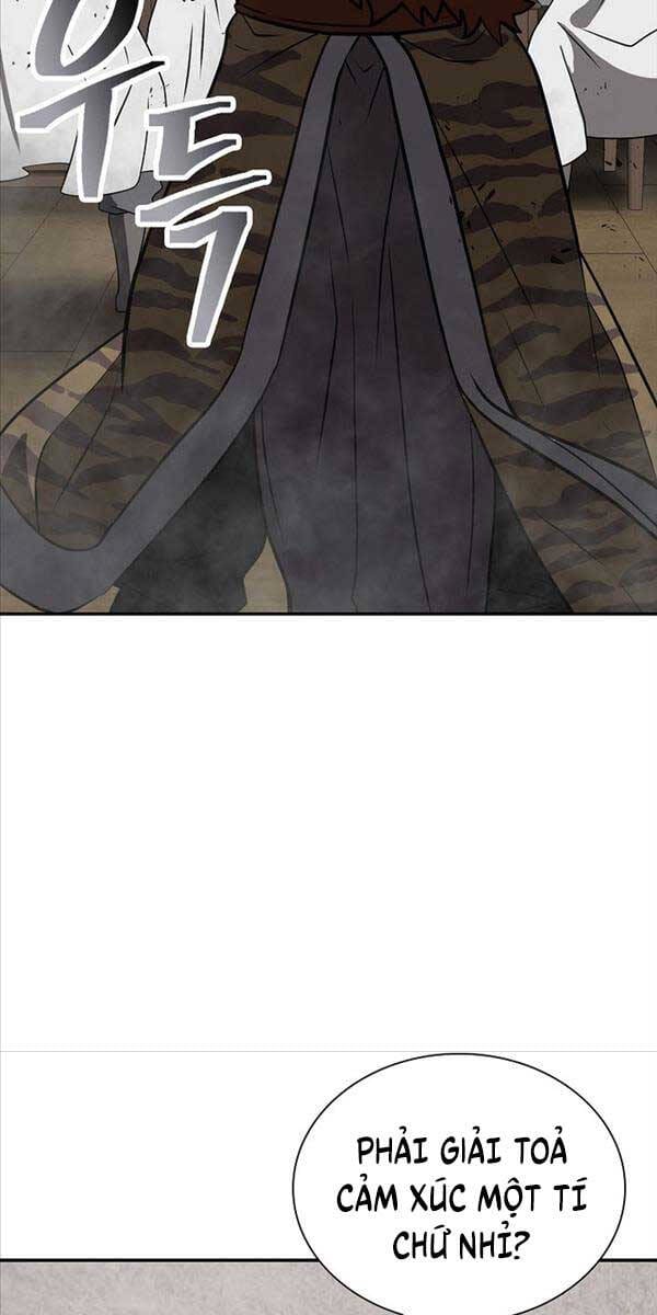 Truyện Tranh Kiếm Ma Đạo trang 4