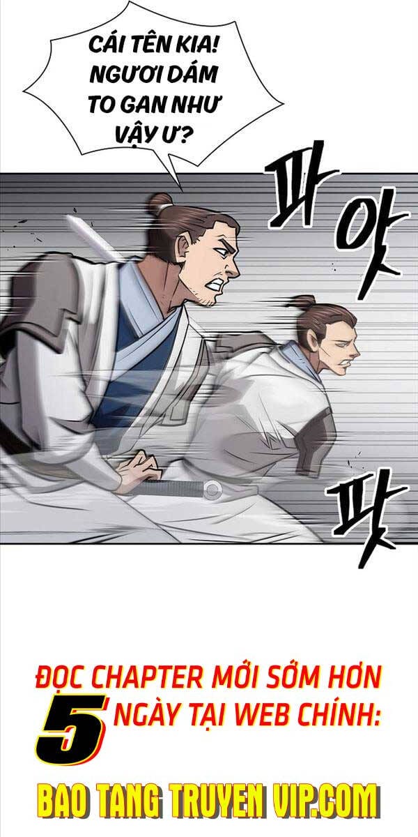 Truyện Tranh Kiếm Ma Đạo trang 4