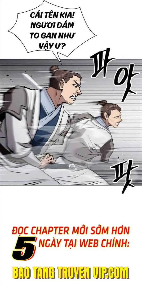 Truyện Tranh Kiếm Ma Đạo trang 4