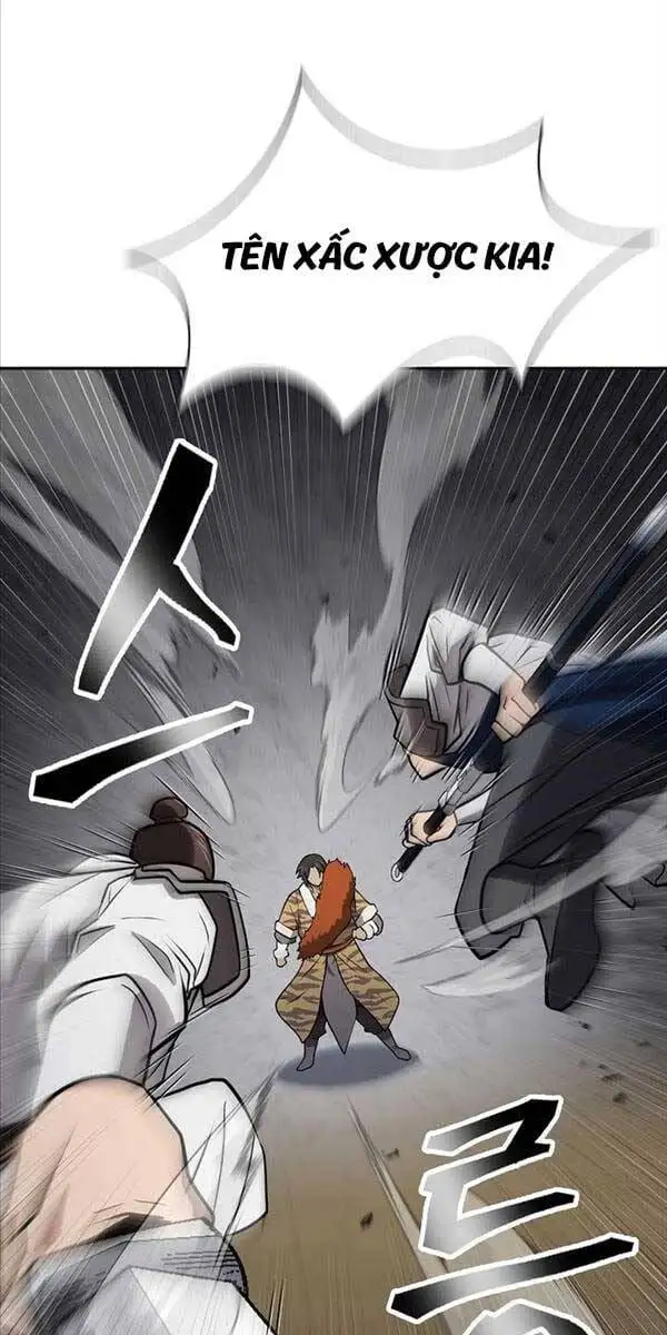 Truyện Tranh Kiếm Ma Đạo trang 4