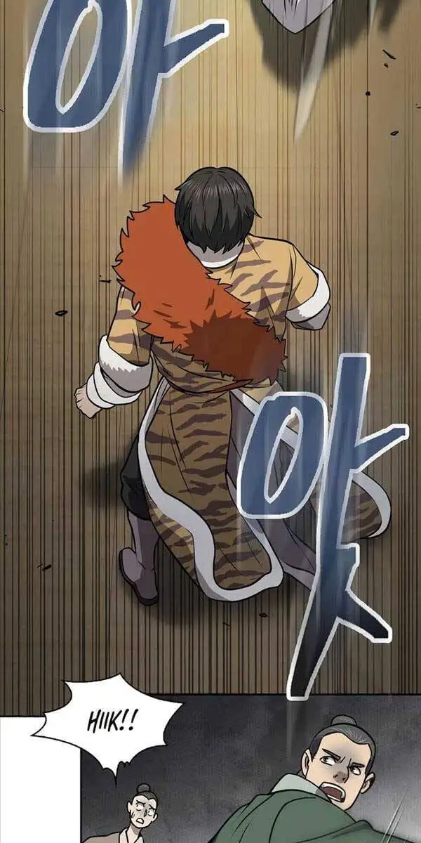 Truyện Tranh Kiếm Ma Đạo trang 4