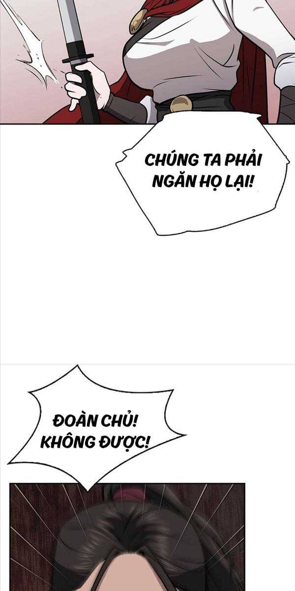 Truyện Tranh Kiếm Ma Đạo trang 4