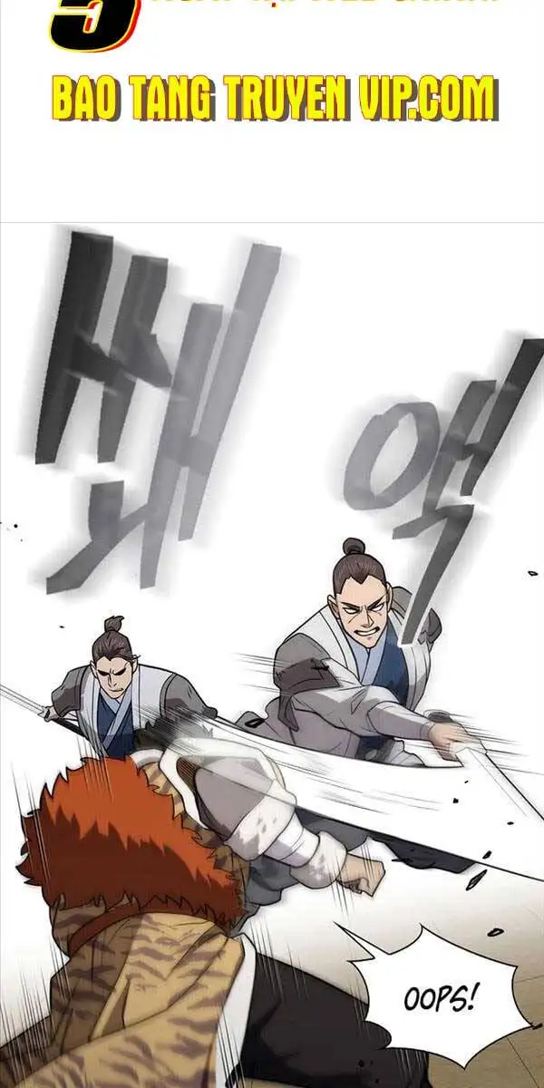 Truyện Tranh Kiếm Ma Đạo trang 4