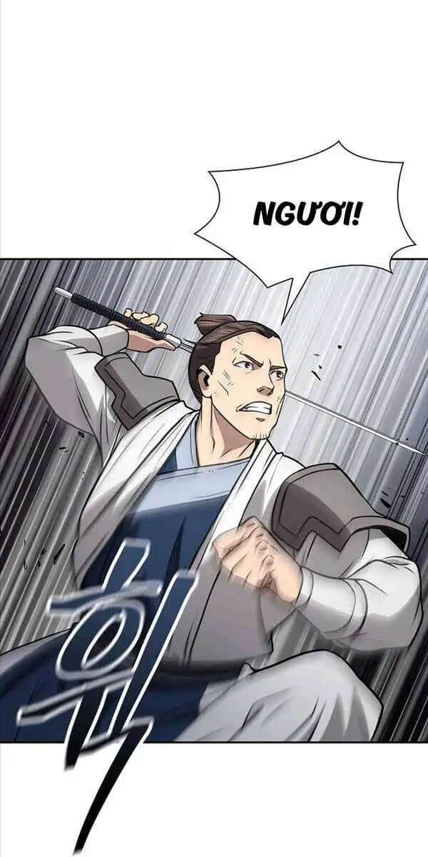 Truyện Tranh Kiếm Ma Đạo trang 4