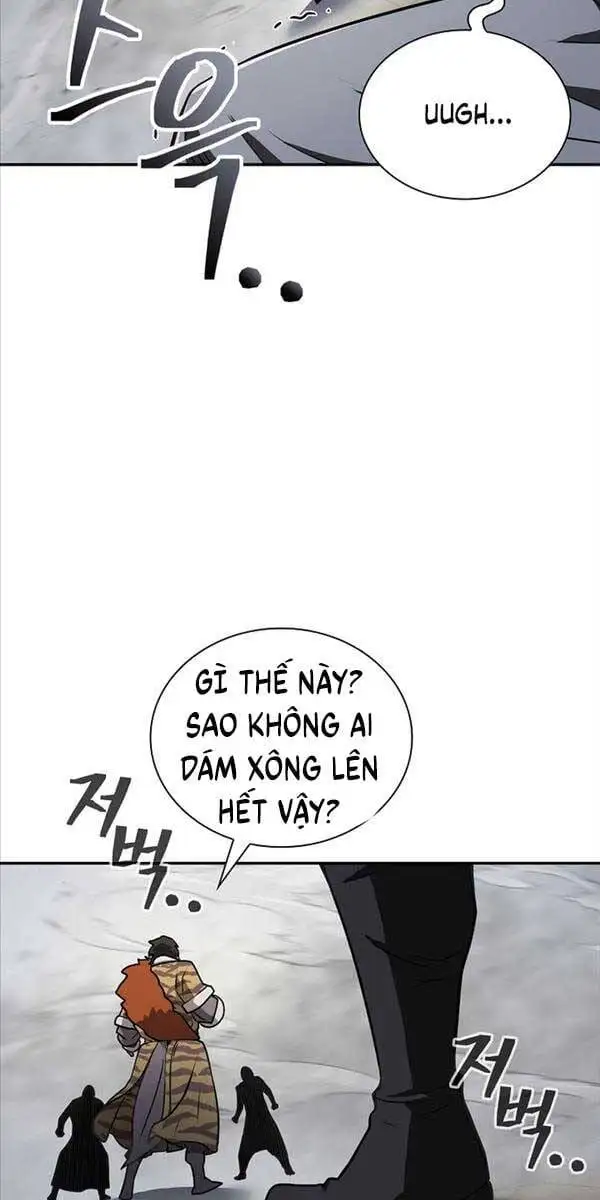 Truyện Tranh Kiếm Ma Đạo trang 4