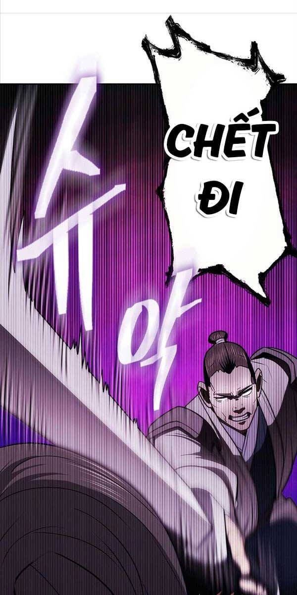 Truyện Tranh Kiếm Ma Đạo trang 4