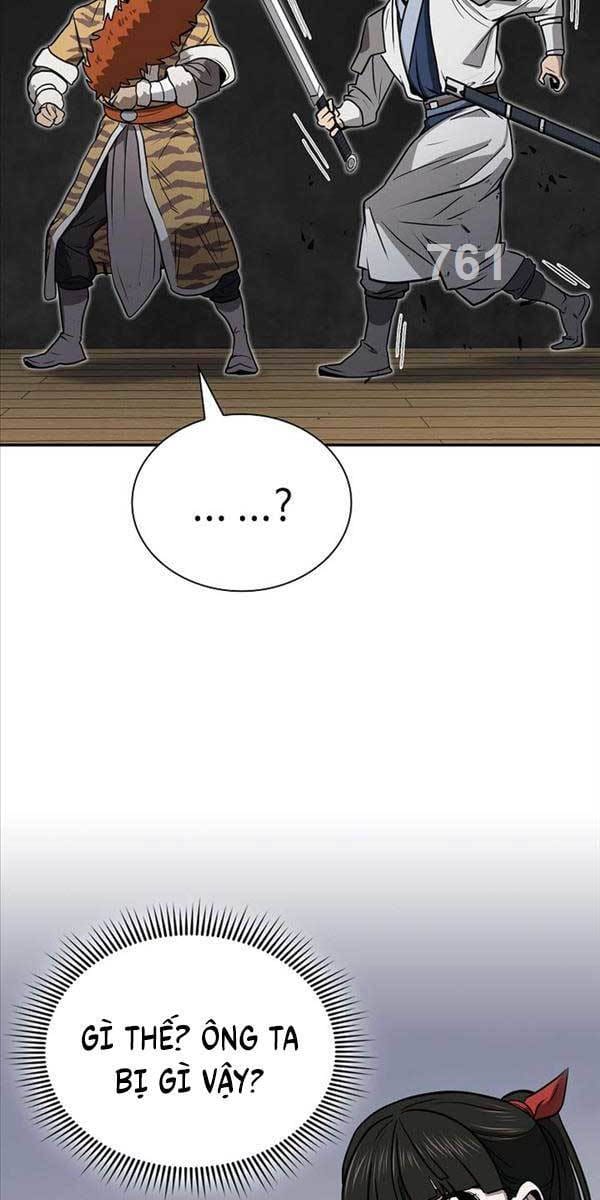 Truyện Tranh Kiếm Ma Đạo trang 4