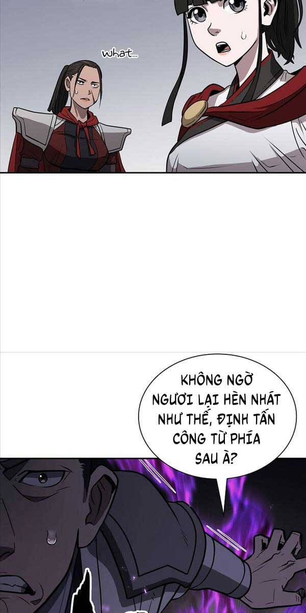 Truyện Tranh Kiếm Ma Đạo trang 4