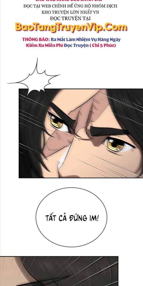 Truyện Tranh Kiếm Ma Đạo trang 4