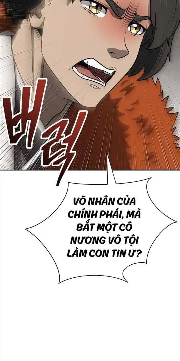 Truyện Tranh Kiếm Ma Đạo trang 4