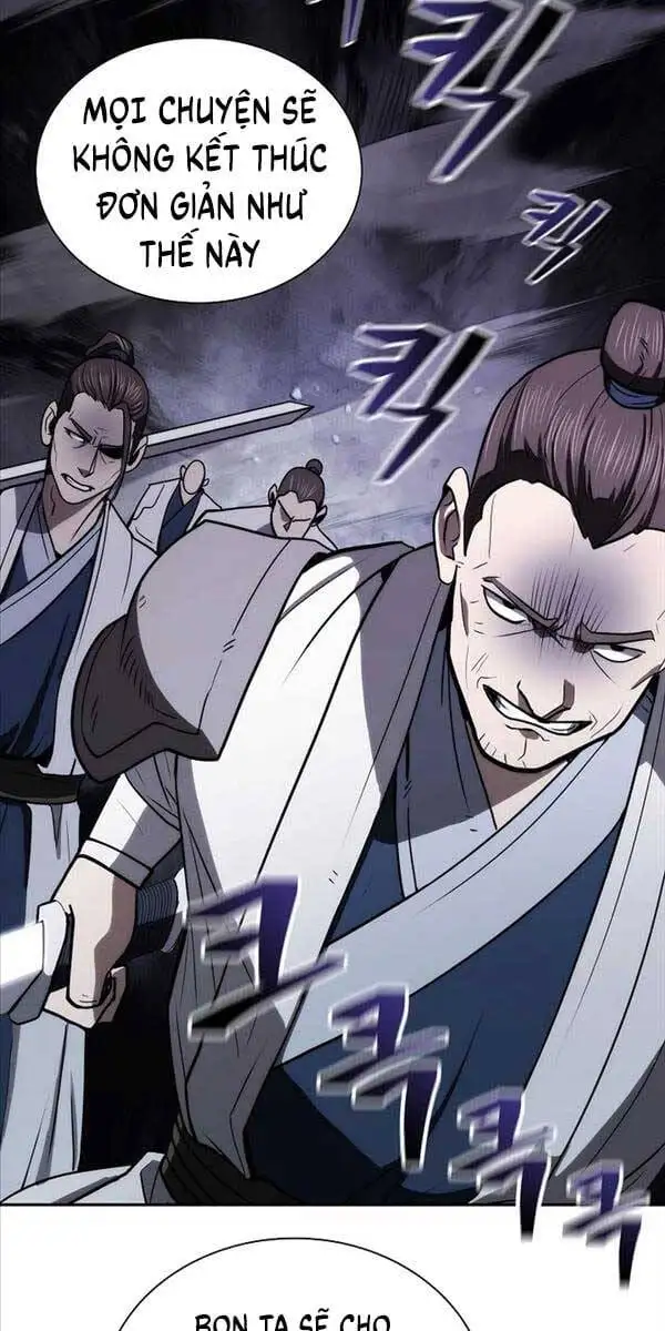 Truyện Tranh Kiếm Ma Đạo trang 4