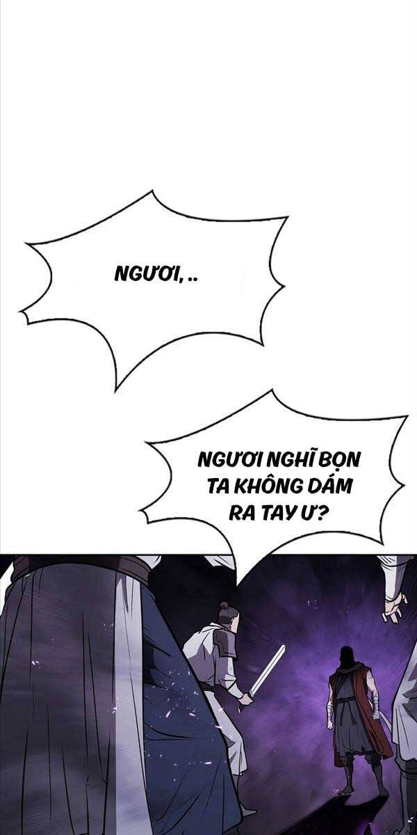 Truyện Tranh Kiếm Ma Đạo trang 4