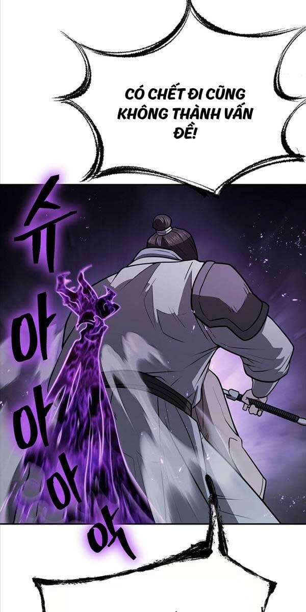 Truyện Tranh Kiếm Ma Đạo trang 4