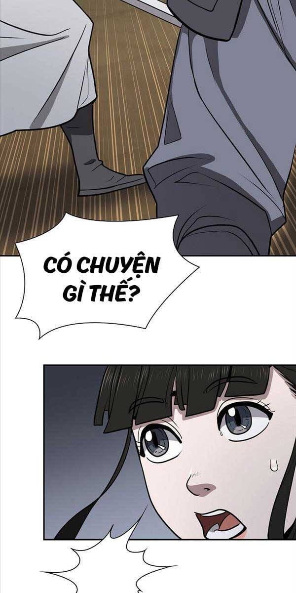 Truyện Tranh Kiếm Ma Đạo trang 4