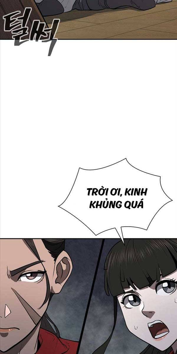 Truyện Tranh Kiếm Ma Đạo trang 4