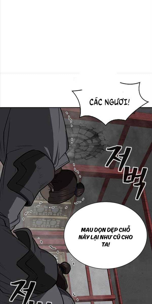 Truyện Tranh Kiếm Ma Đạo trang 4