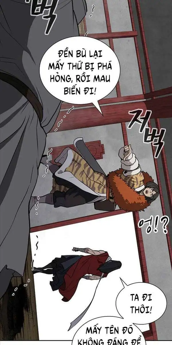 Truyện Tranh Kiếm Ma Đạo trang 4