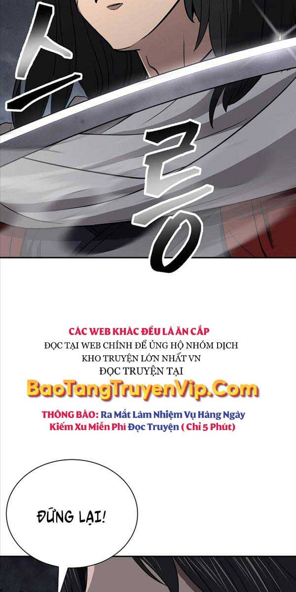 Truyện Tranh Kiếm Ma Đạo trang 4