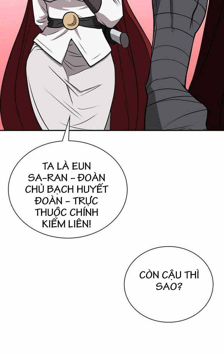 Truyện Tranh Kiếm Ma Đạo trang 4