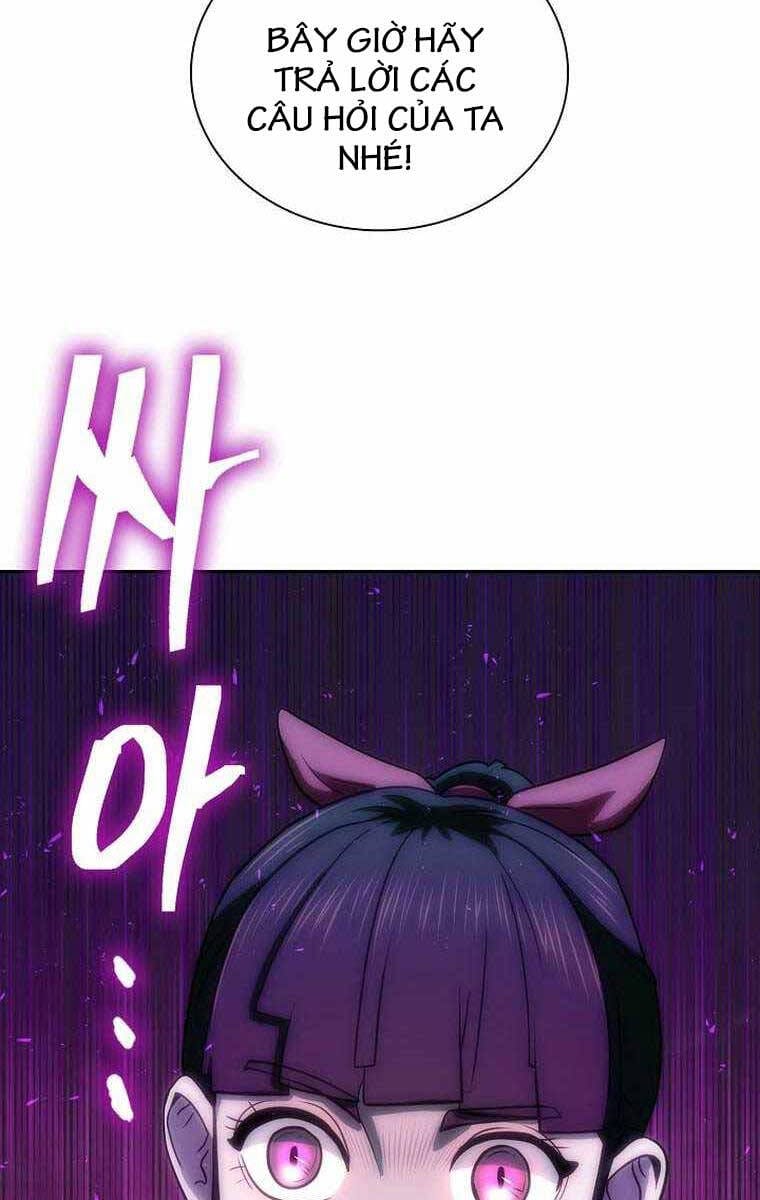 Truyện Tranh Kiếm Ma Đạo trang 4