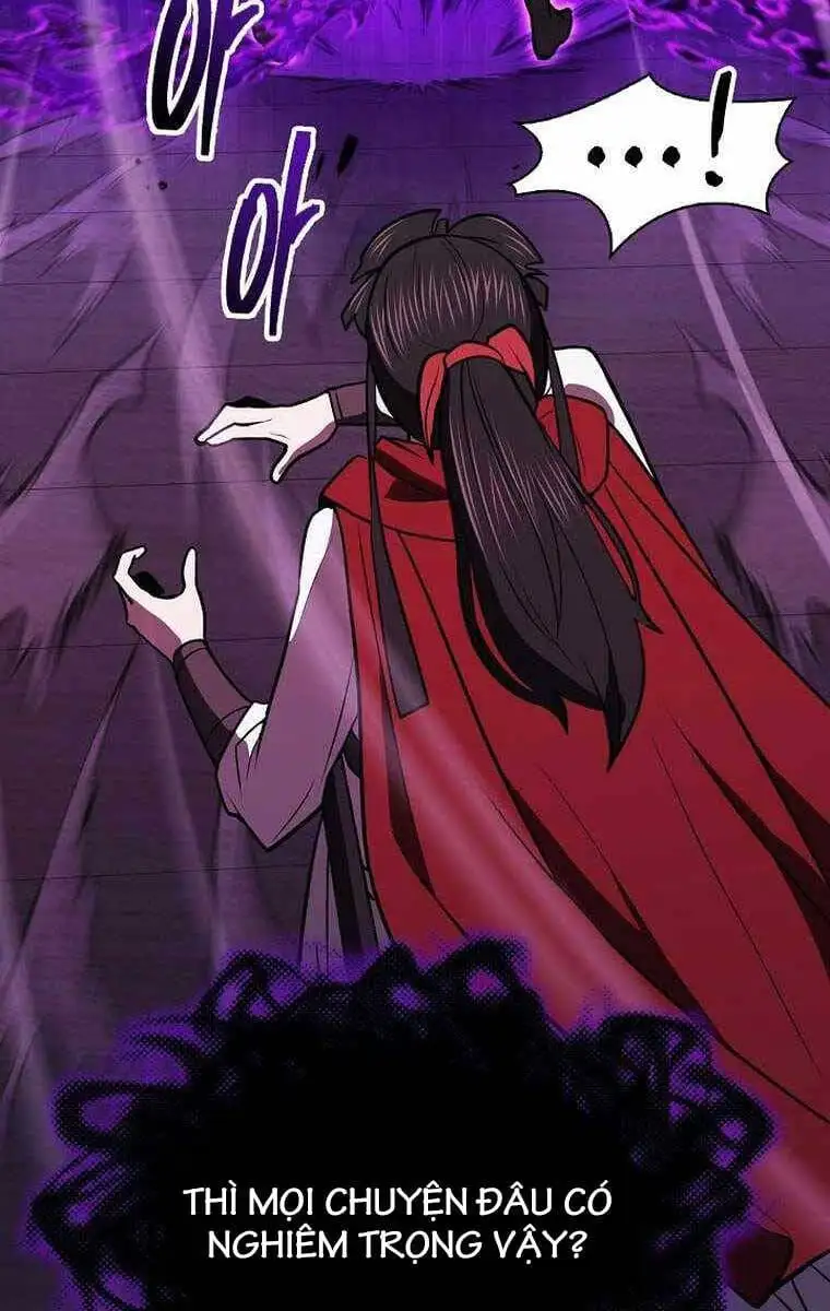 Truyện Tranh Kiếm Ma Đạo trang 4