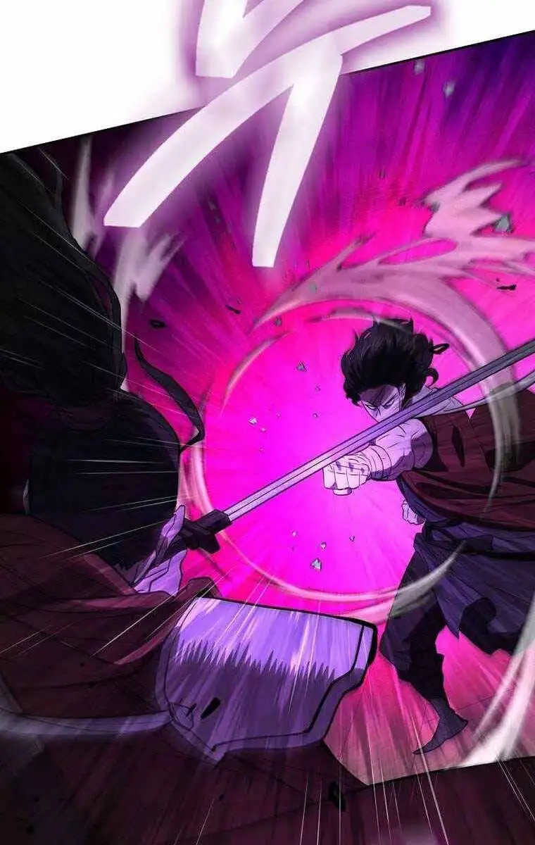 Truyện Tranh Kiếm Ma Đạo trang 4