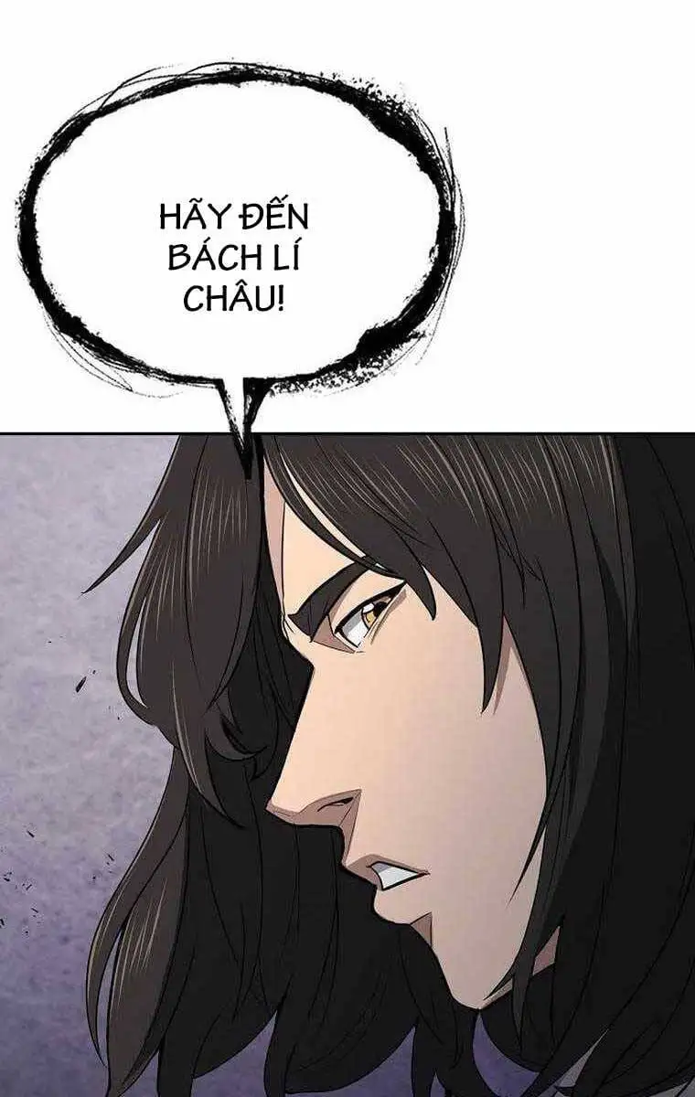 Truyện Tranh Kiếm Ma Đạo trang 4