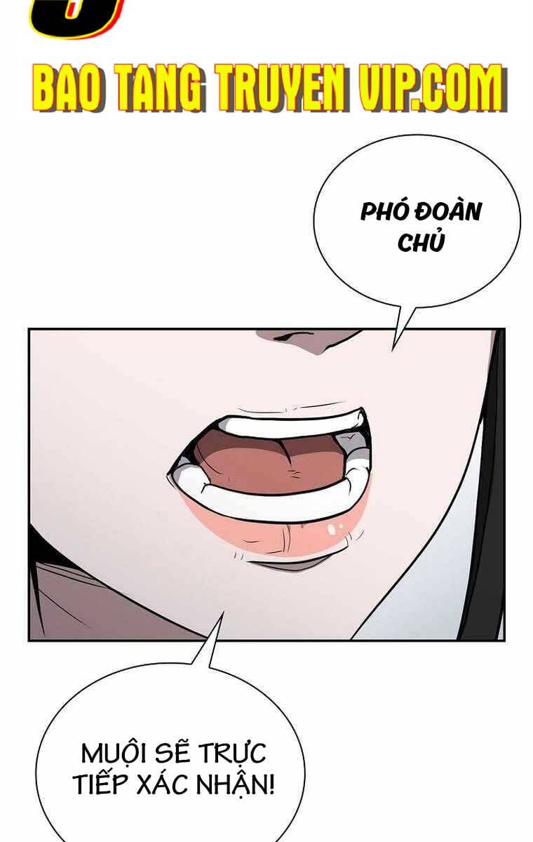 Truyện Tranh Kiếm Ma Đạo trang 4