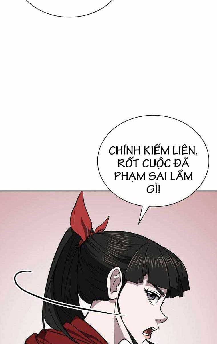 Truyện Tranh Kiếm Ma Đạo trang 4