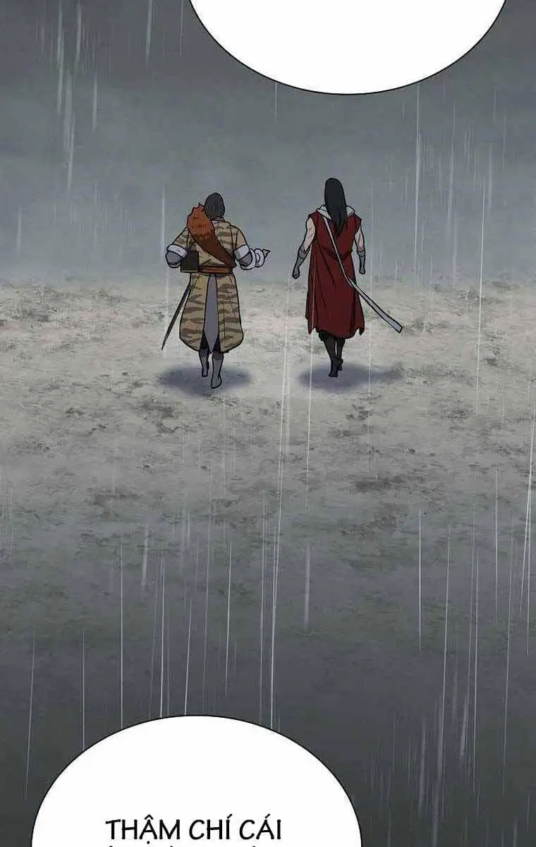 Truyện Tranh Kiếm Ma Đạo trang 4