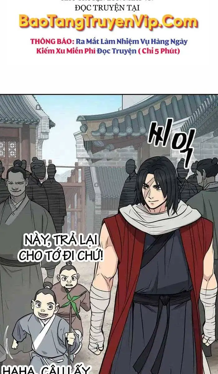 Truyện Tranh Kiếm Ma Đạo trang 4