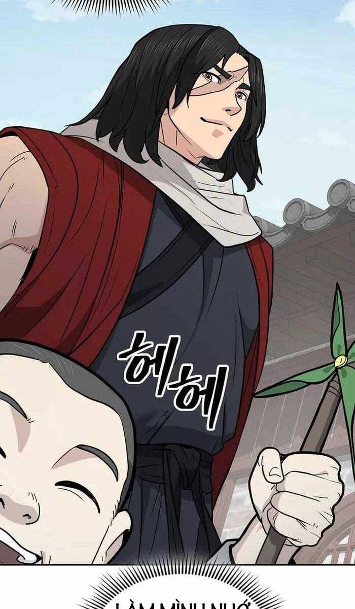 Truyện Tranh Kiếm Ma Đạo trang 4