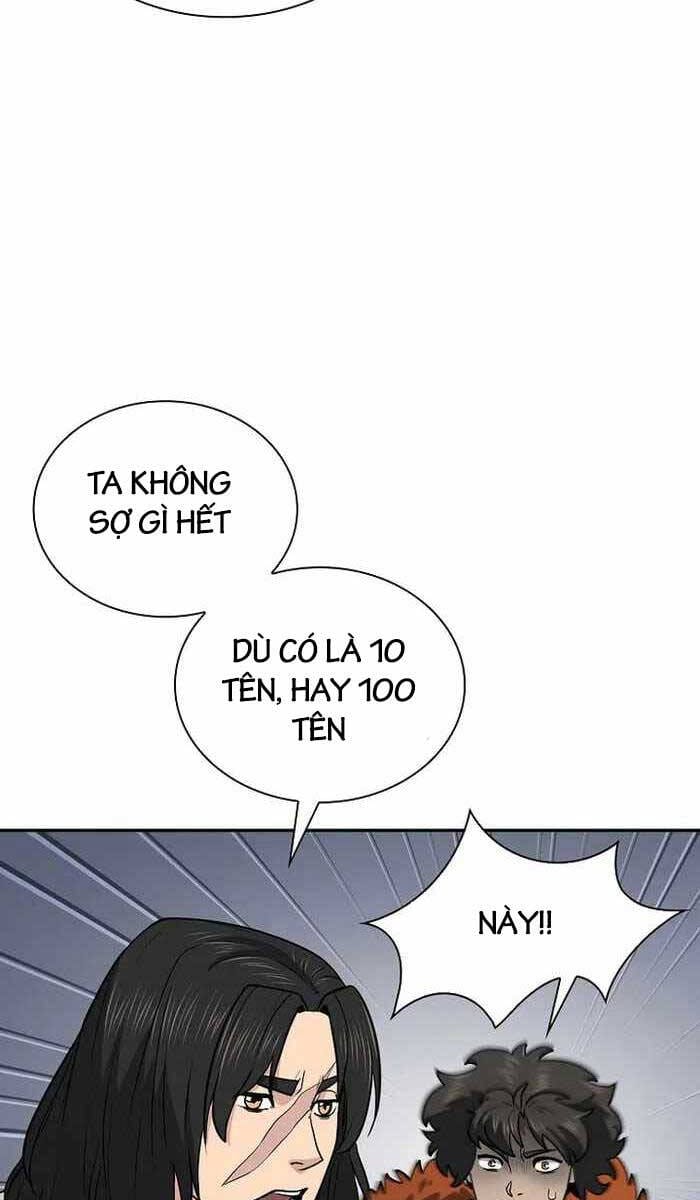 Truyện Tranh Kiếm Ma Đạo trang 4