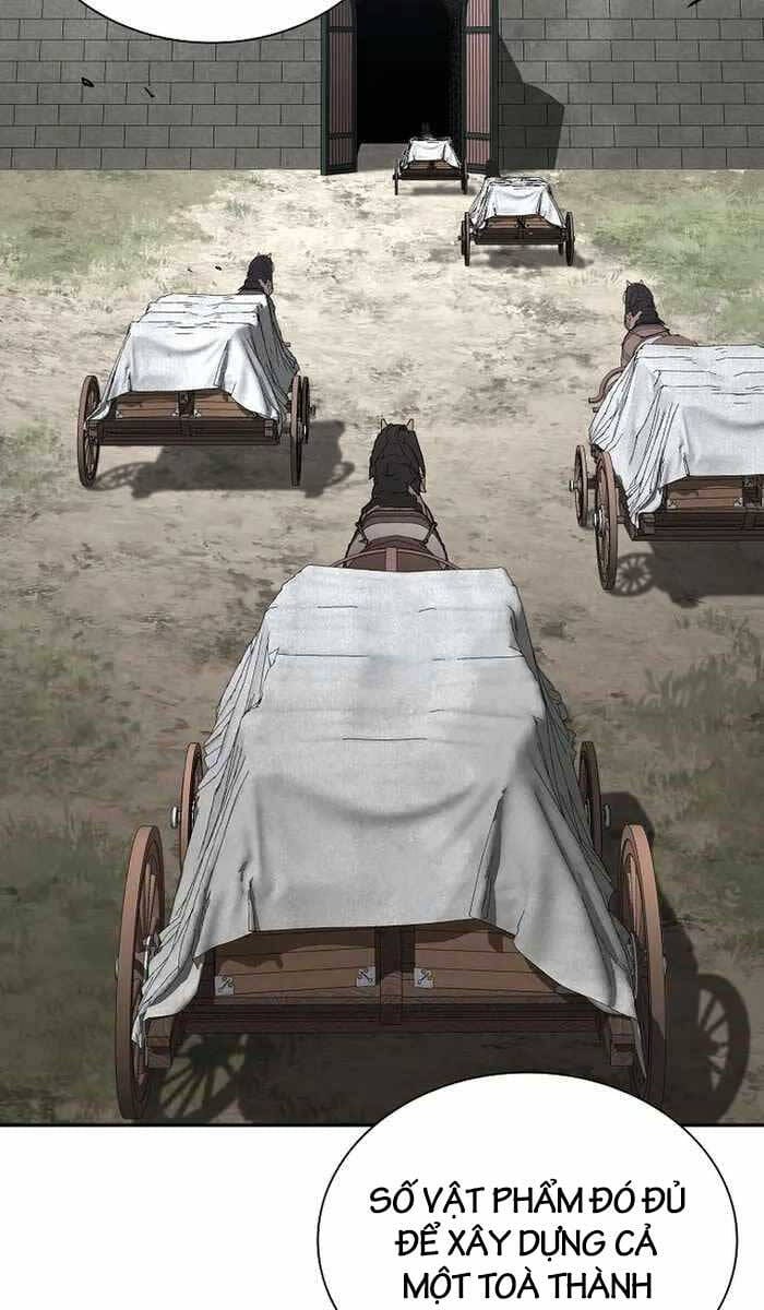 Truyện Tranh Kiếm Ma Đạo trang 4